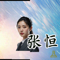 张恒