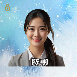 陈明