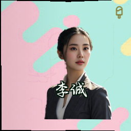 李诚
